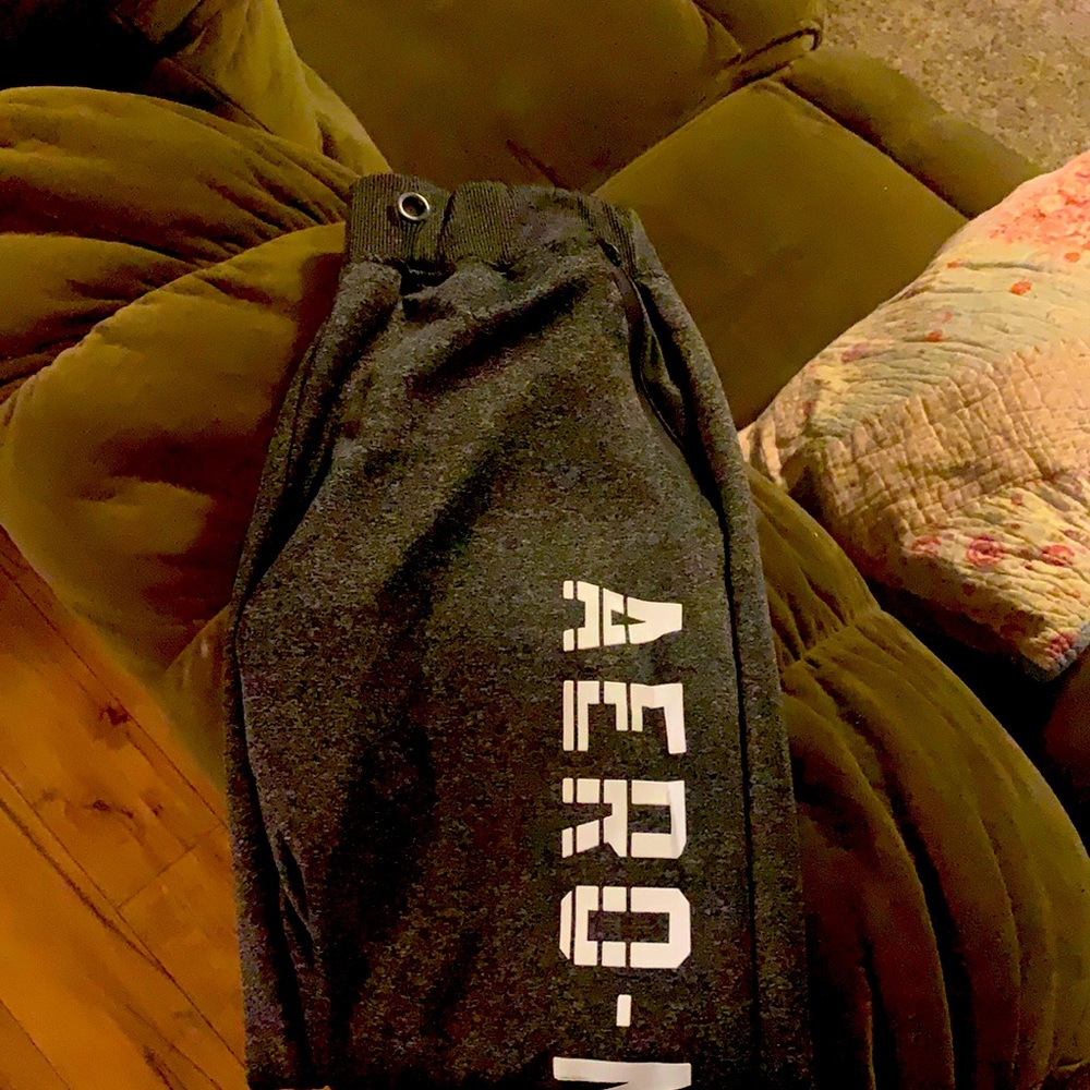 Aero sweatpants